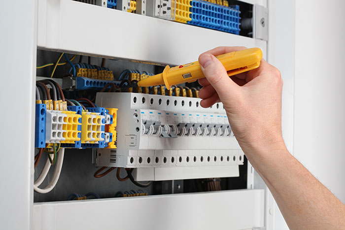 Installation électrique Boulogne-Billancourt